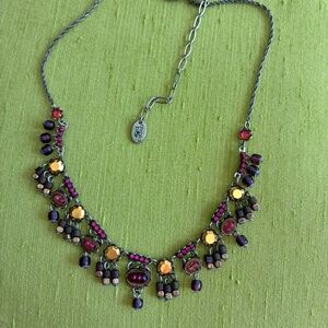 Ayala Bar necklace